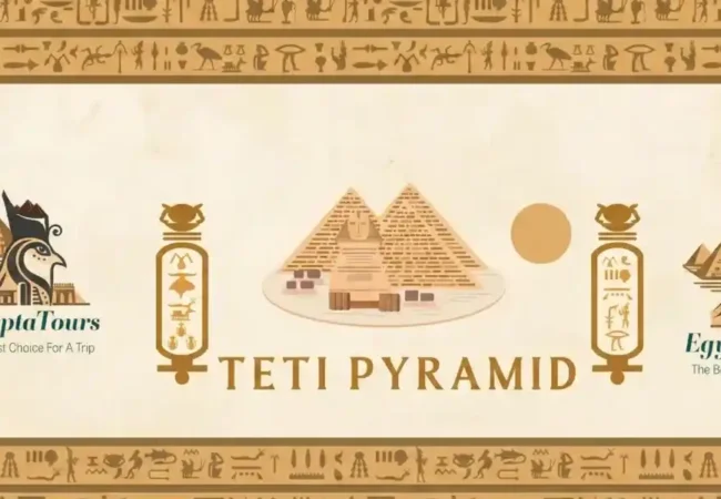 Teti-Pyramid-in-Saqqara-Home-of-the-First-Pyramid-Texts-EgyptaTours-Featured-Image