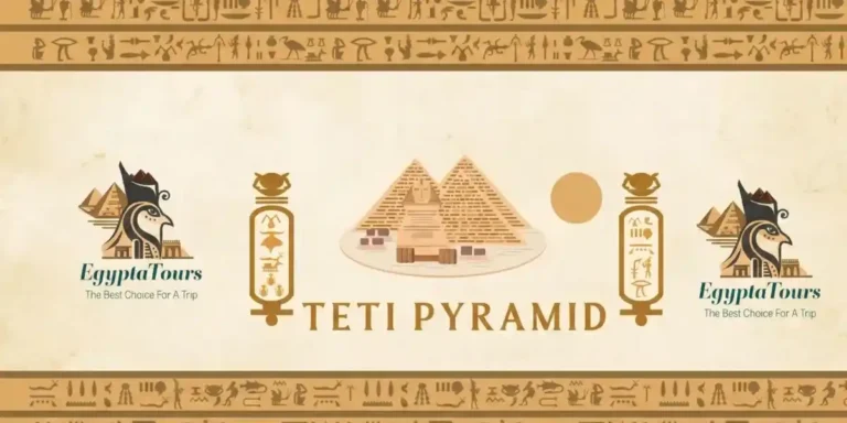 Teti-Pyramid-in-Saqqara-Home-of-the-First-Pyramid-Texts-EgyptaTours-Featured-Image