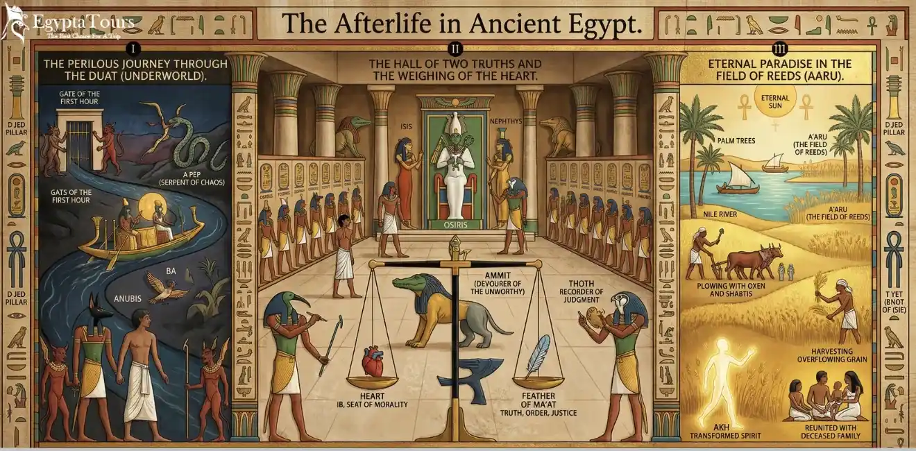 The-Afterlife-in-Ancient-Egypt-EgyptaTours