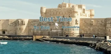 The Best Time to Visit Alexandria