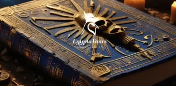 The Egyptian Book of the Dead 10 Commandments