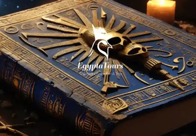 The-Egyptian-Book-of-the-Dead-EgyptaTours