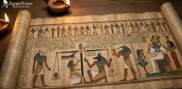 The Judgment of the Dead in Ancient Egypt: Secrets of the Afterlife