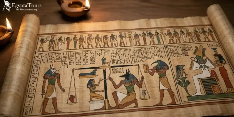 The-Judgment-of-the-Dead-in-Ancient-Egypt-Secrets-of-the-Afterlife-EgyptaTours-Featured-Image