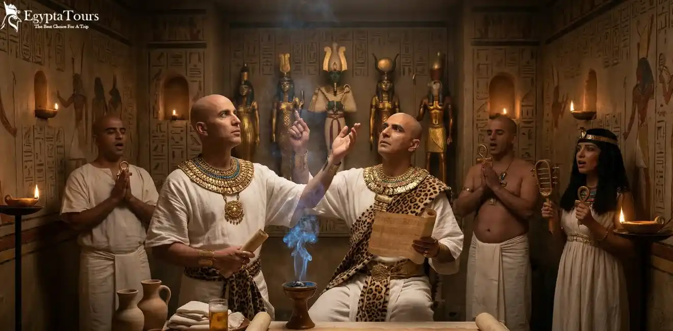 The-Role-of-Spells-and-Prayers-EgyptaTours