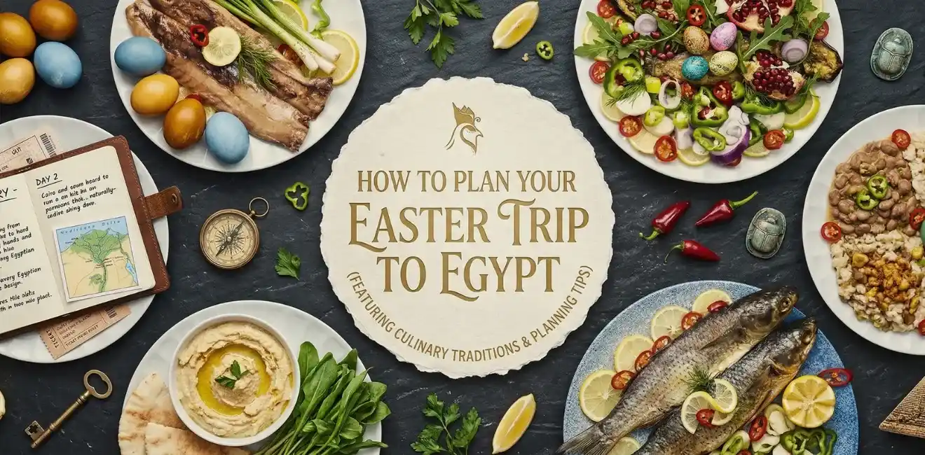 Easter Traditions in Egypt and Coptic Celebrations 13 How-to-Plan-Your-Easter-Trip-to-Egypt-EgyptaTours