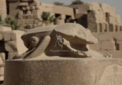 Karnak-Temple-Giant-Scarab-Unbelievable-10-Facts-you-Need-to-Know