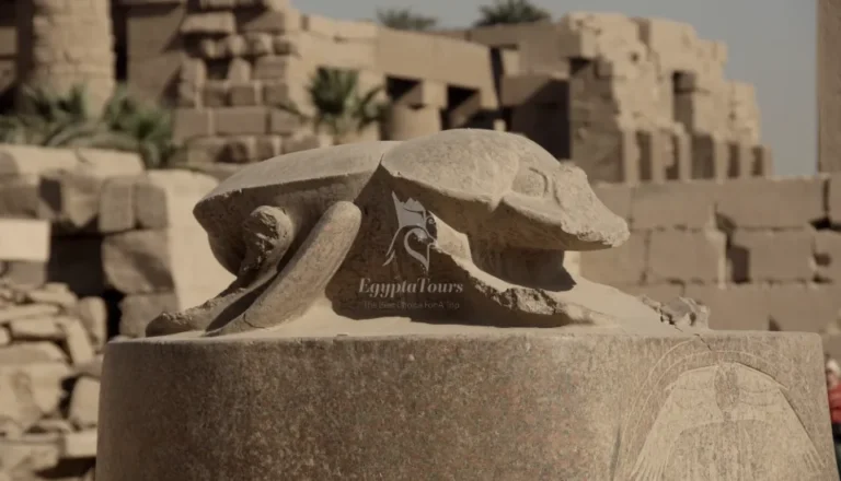 Karnak-Temple-Giant-Scarab-Unbelievable-10-Facts-you-Need-to-Know