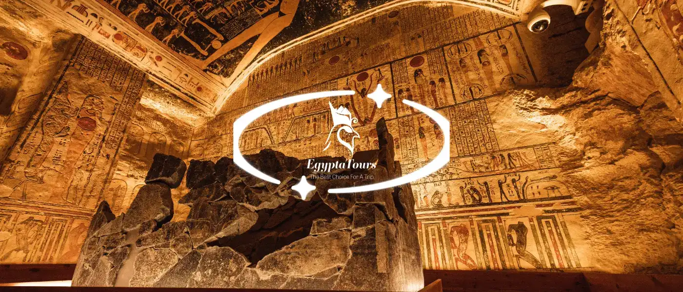 Ramses IV: Uncovering The Secrets of Powerful Reign 7 King-Ramses-IV-Achievements