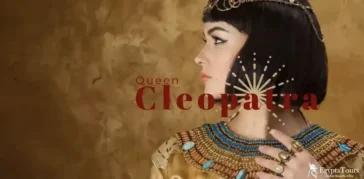 Queen Cleopatra VII: The Last Pharaoh of Ancient Egypt