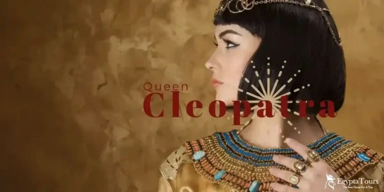 Queen-Cleopatra-VII-The-Last-Pharaoh-of-Ancient-Egypt-EgyptaTours-Featured-Image