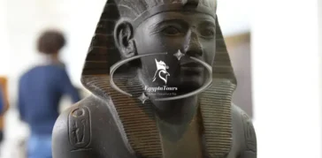 Ramses IV: Uncovering The Secrets of Powerful Reign