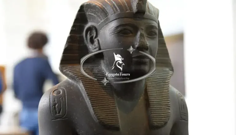 Ramses-IV-Uncovering-The-Secrets-of-Powerful-Reign