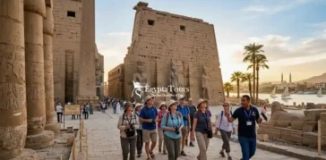 Tours from Cairo to Luxor: Explore Egypt’s Ancient Capital