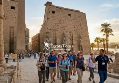 Tours-from-Cairo-to-Luxor-Explore-Egypt’s-Ancient-Capital-EgyptaTours-Featured-Image