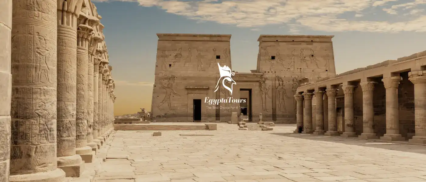What To See in Egypt in 7 Days: Best Itinerary 6 What-To-See-in-Egypt-in-7-Days-EgyptaTours-Philae-Temple