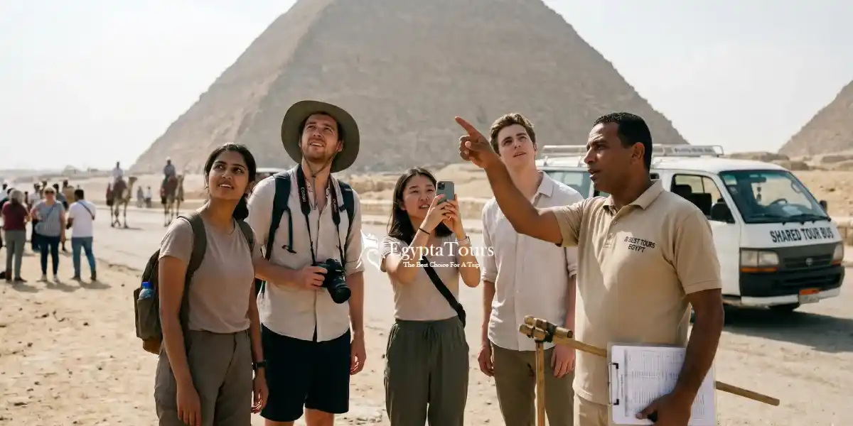 Cheapest Egypt Tour Packages 2026: Budget Itineraries & Best Value Deals