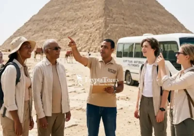 Guided-Tours-To-Egypt-From-Toronto-Flights-Prices-Best-Itineraries-EgyptaTours-Featured-Image