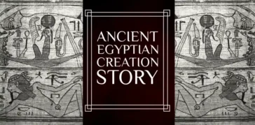 Discover the Captivating Ancient Egyptian Creation Myth & Story