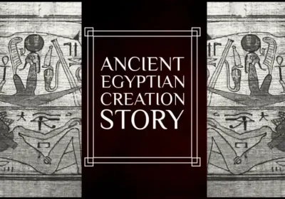 Discover-the-Captivating-Ancient-Egyptian-Creation-Story