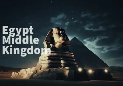 Egypt-Middle-Kingdom-A-Captivating-Journey-Through-a-Golden-Age