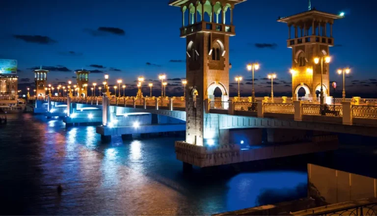 Here-Is-your-guide-to-how to-spend-a-night-in-Alexandria-EgyptaTours