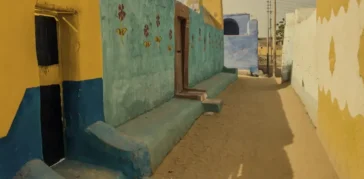 Exploring the Rich Tapestry of Nubian Culture and Traditions