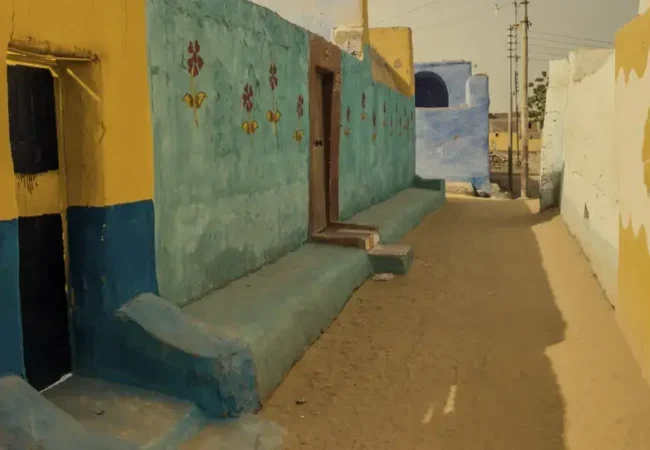 History-of-Nubia-and-the-Nubian-People-The-Nubian-culture-and-traditions