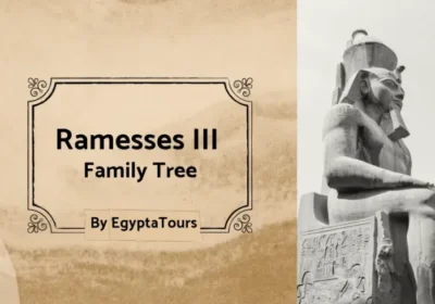 Ramesses-III-Family-Tree-EgyptaTours-Featured-Image