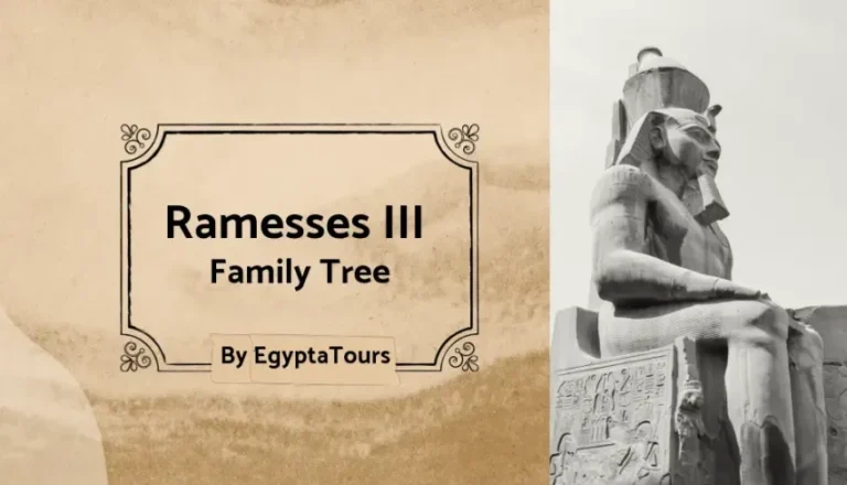 Ramesses-III-Family-Tree-EgyptaTours-Featured-Image