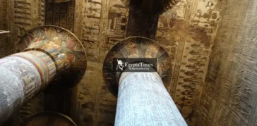 Temple of Esna: The Hidden Temple of Khnum