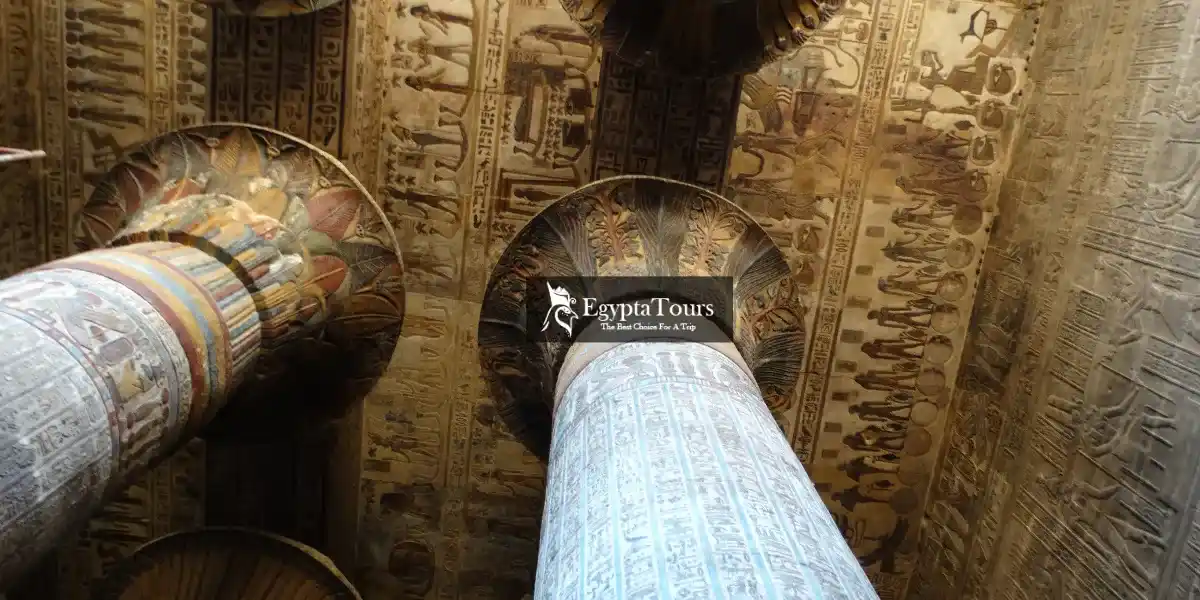 Temple of Esna: The Hidden Temple of Khnum