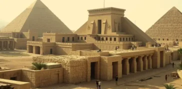 The Old Kingdom Egypt: Best Theories and Insights