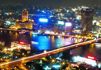 Things-to-do-in-Cairo-at-night-EgyptaTours-Featured-image