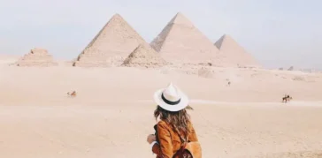 What Not to do as a Woman in Egypt: Essential Dos and Don’ts for Your Safety