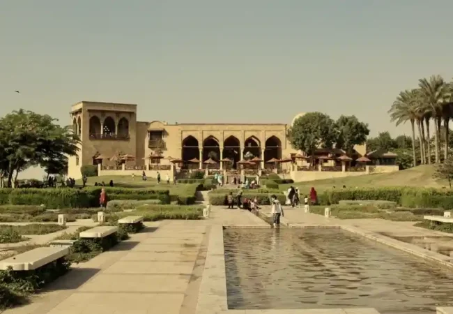 Al Azhar-Park-Location-A-Hidden-Gem-in-Cairo