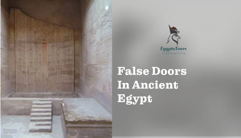 Discover-The-False-Doors-In-Ancient-Egypt-EgyptaTours