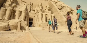 Egypt Itinerary 10 Days: Best Tour Plan Ever!