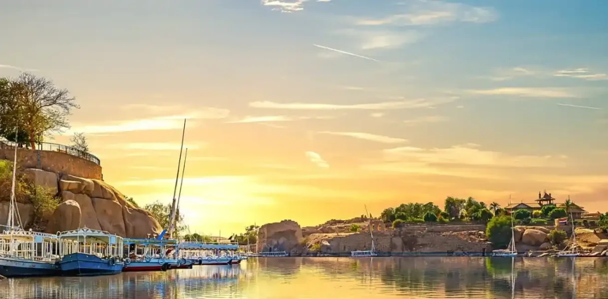 How to Spend A Night In Aswan: Best 2026 /2027 Travel Guide