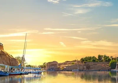 How -to -Spend- A- Night -In- Aswan- Best -2026 -2027 -Travel Guide