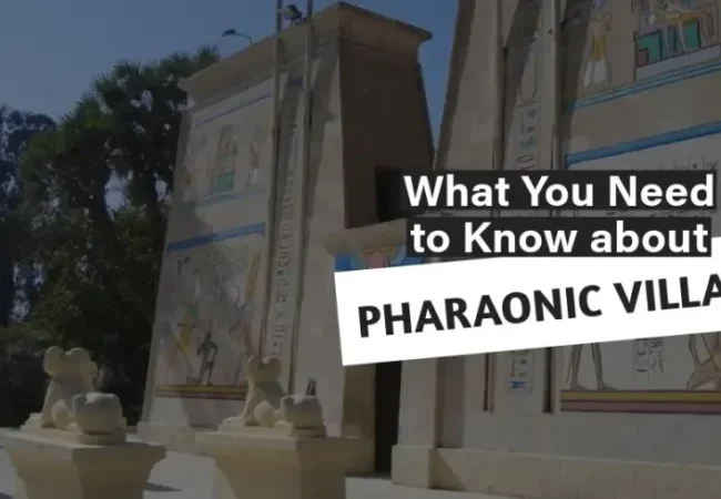 Pharaonic-Village-in-Giza-Your-Best-Gateway-to-Egyptian-History