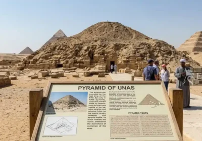 The-Pyramid-of-Unas-Magical-Sacred-Inscriptions-EgyptaTours-Featured-Image