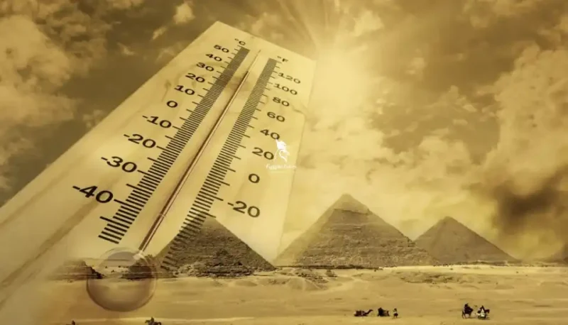 Weather-in-Egypt-Along-the-Year-Your-Best-Guide-EgyptaTours-Featured-image
