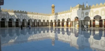 Al-Azhar Mosque: History, Architecture & Spiritual Significance in Cairo