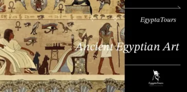 Best of Ancient Egyptian Art