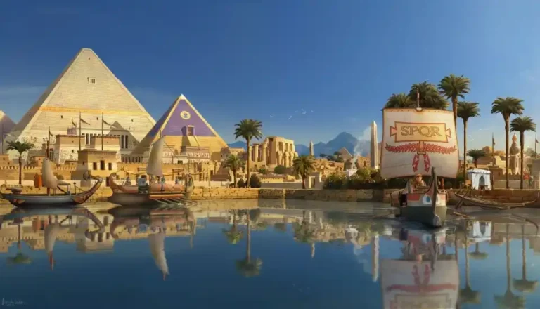 Discover-the-Top-Ancient-Egyptian-Cities