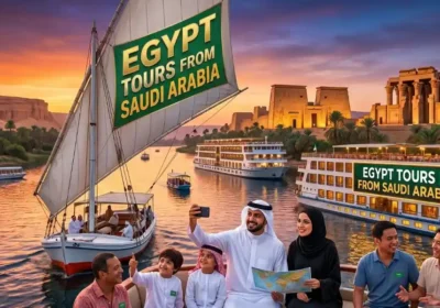 Egypt-Tour-Packages-From-Saudi-Arabia-Best-Halal-Friendly-Packages-Featured-Image