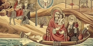 The Holy Family in Egypt: Journey, Sites & Spiritual Significance