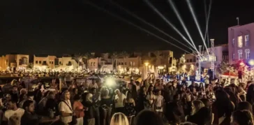 How to Spend Your Night in El Gouna: Best Travel Tips