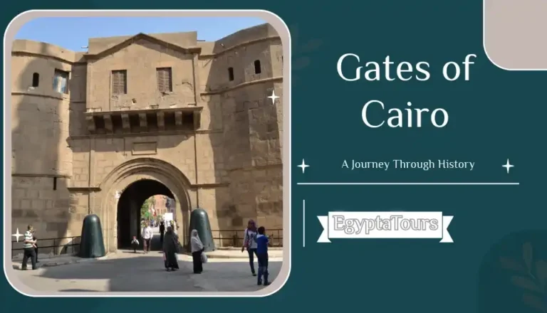 The-Magical-Gates-of-Cairo-A-Journey-Through-History